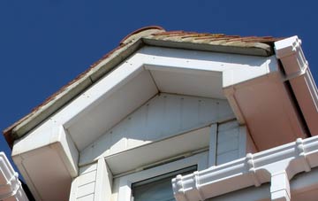 Cortachy fascia installation costs