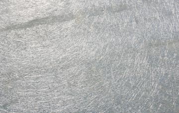 Cortachy laminate fibreglass or shingles?