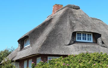 thatch roofing Cortachy, Angus