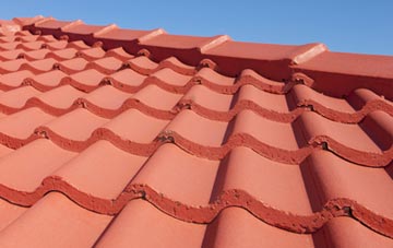 Cortachy tile and slate roof replacement